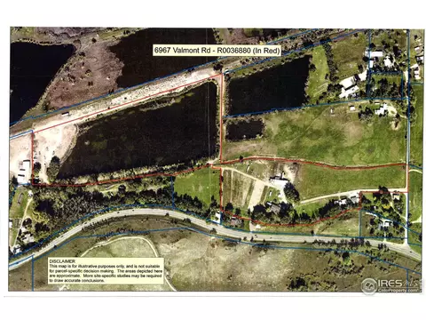 6967 Valmont Rd, Boulder, CO 80301 photo 3