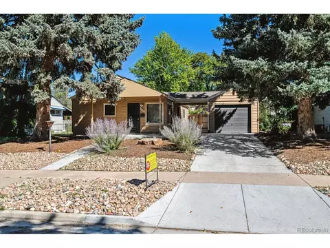 3226 S Holly St, Denver, CO 80222