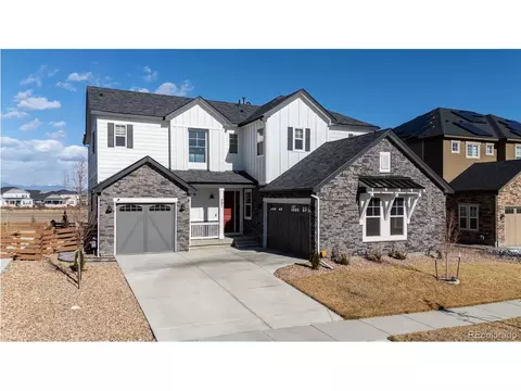 751 Green Mountain Dr, Erie, CO 80516
