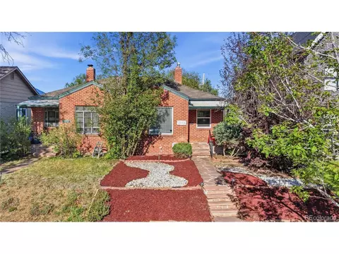 2440 N Gaylord St, Denver, CO 80205