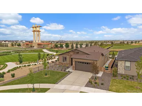 3809 N Buchanan Way, Aurora, CO 80019