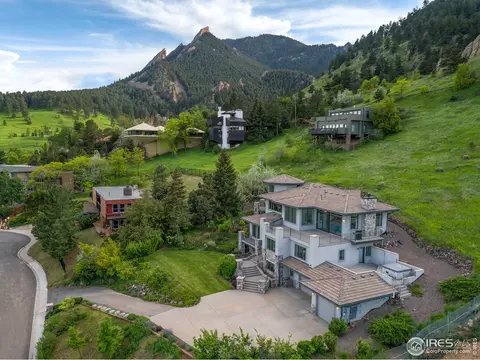 815 Circle Dr, Boulder, CO 80302 photo 3