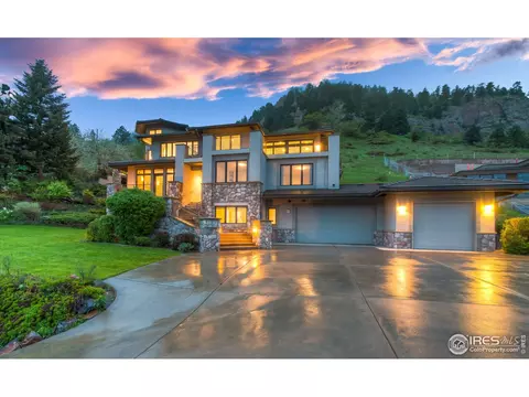 815 Circle Dr, Boulder, CO 80302 photo 1