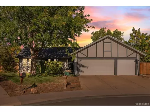 970 S Telluride St, Aurora, CO 80017