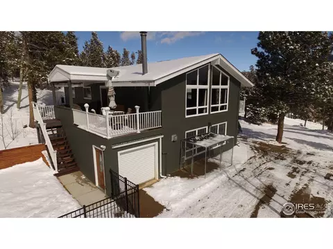 147 Verdi Dr, Black Hawk, CO 80422 photo 1