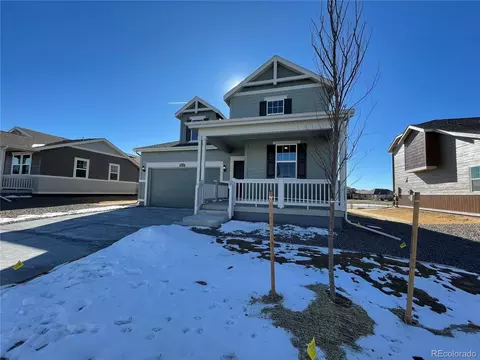 16572 E 109th Ave, Commerce City, CO 80022