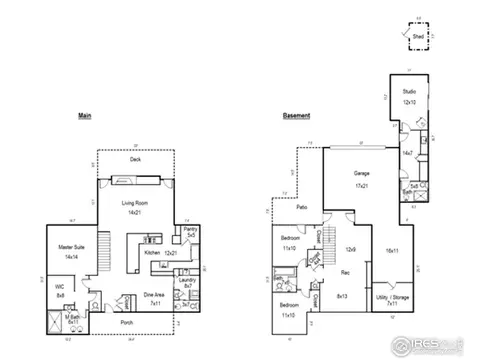2860 4th St, Boulder, CO 80304 photo 37