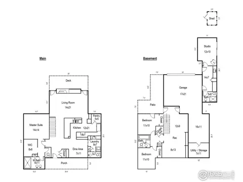 2860 4th St, Boulder, CO 80304 photo 39