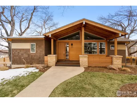 2860 4th St, Boulder, CO 80304 photo 1