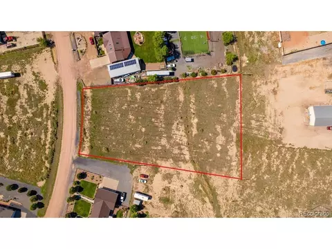 721 N Hale Dr, Pueblo West, CO 81007