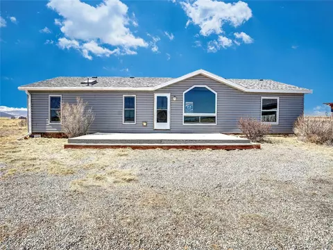 2200 S Four Mile Creek Rd, Hartsel, CO 80449