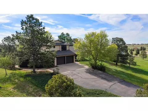 12715 Cherokee Trail Dr, Elbert, CO 80106