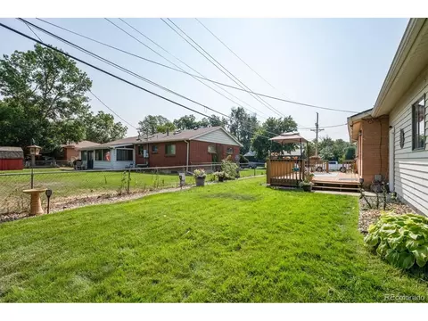 6309 Iris Way, Arvada, CO 80004 photo 30
