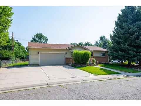 6309 Iris Way, Arvada, CO 80004 photo 1