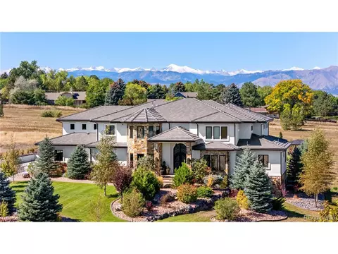 6771 Niwot Hills Dr, Niwot, CO 80503