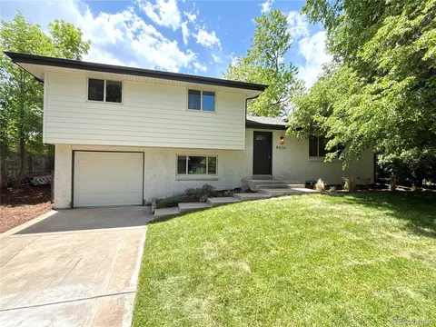 8426 W Woodard Dr, Lakewood, CO 80227