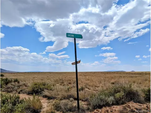 110 Jason Trl, San Luis, CO 81152