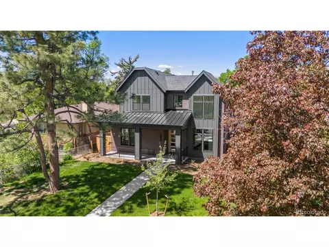 2075 S Adams St, Denver, CO 80210