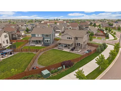 13205 E 109th Ave, Commerce City, CO 80022 photo 35