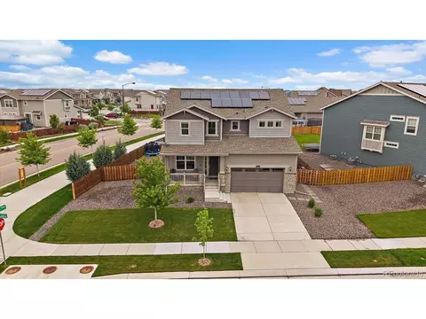 13205 E 109th Ave, Commerce City, CO 80022