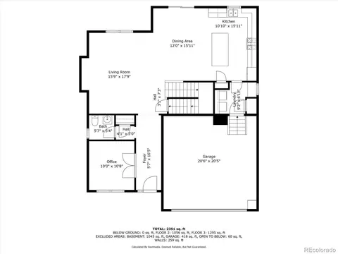 13205 E 109th Ave, Commerce City, CO 80022 photo 39