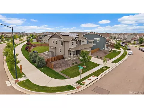 13205 E 109th Ave, Commerce City, CO 80022 photo 2