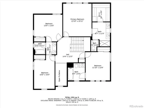 13205 E 109th Ave, Commerce City, CO 80022 photo 40