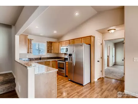 3507 Conifer Dr, Evans, CO 80620 photo 9