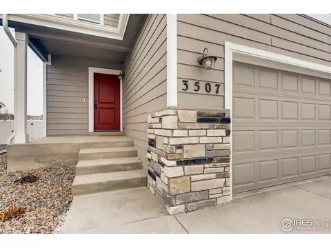 3507 Conifer Dr, Evans, CO 80620 photo 2