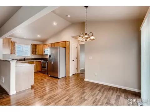3507 Conifer Dr, Evans, CO 80620 photo 10