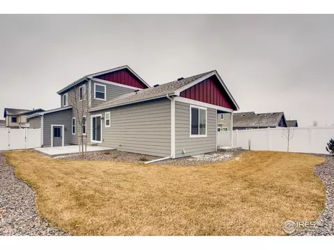 3507 Conifer Dr, Evans, CO 80620 photo 27