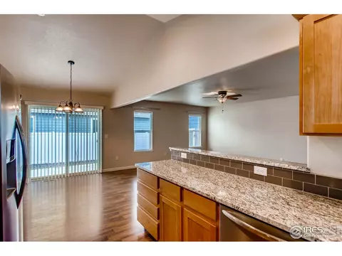 3507 Conifer Dr, Evans, CO 80620 photo 8