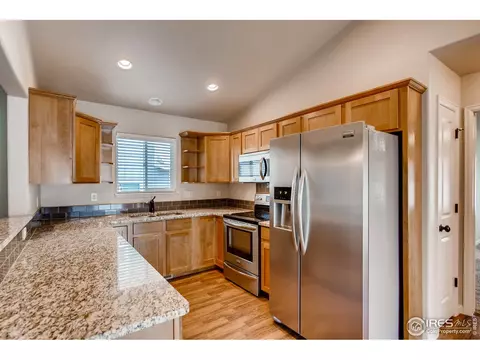 3507 Conifer Dr, Evans, CO 80620 photo 6