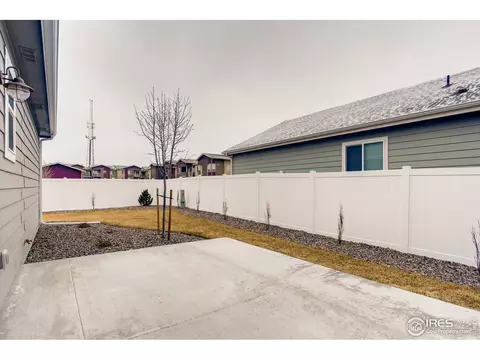 3507 Conifer Dr, Evans, CO 80620 photo 26