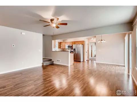 3507 Conifer Dr, Evans, CO 80620 photo 3