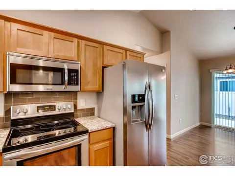 3507 Conifer Dr, Evans, CO 80620 photo 7