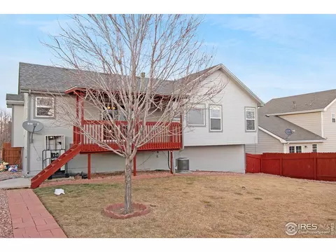 2716 Park View Dr, Evans, CO 80620 photo 25