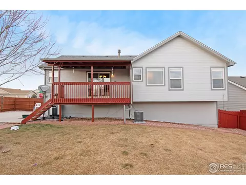2716 Park View Dr, Evans, CO 80620 photo 4