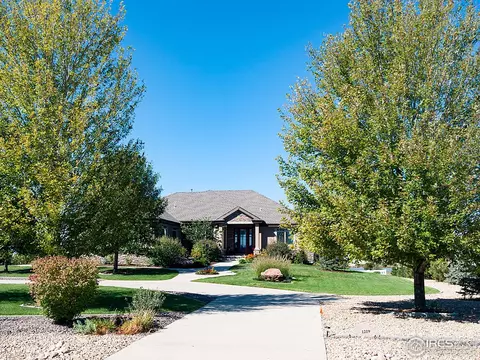 1219 Baldridge Dr, Severance, CO 80615 photo 2