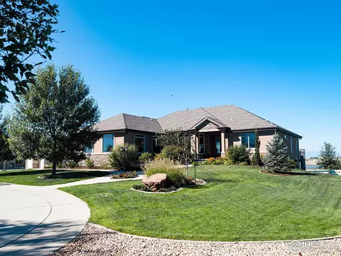 1219 Baldridge Dr, Severance, CO 80615 photo 1