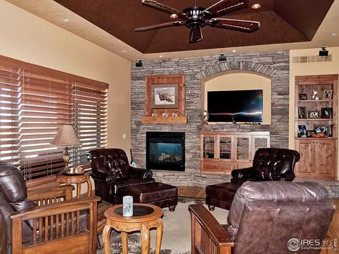 1219 Baldridge Dr, Severance, CO 80615 photo 5