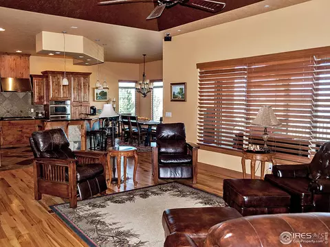1219 Baldridge Dr, Severance, CO 80615 photo 4
