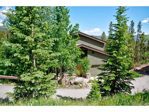 205 Protector Pl, Breckenridge, CO 80424