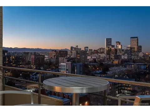 800 N Pearl St #1201, Denver, CO 80203