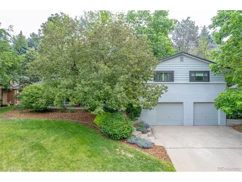 2982 S Fillmore Way, Denver, CO 80210