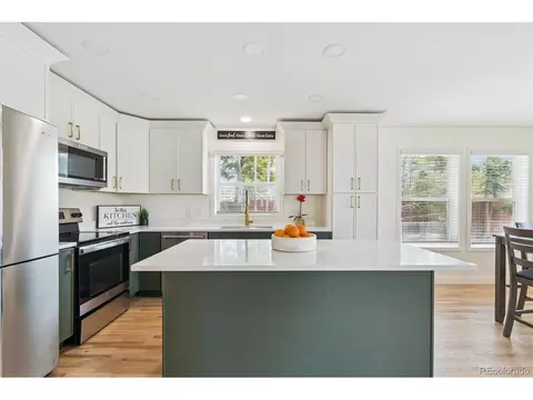 3866 S King St, Denver, CO 80236