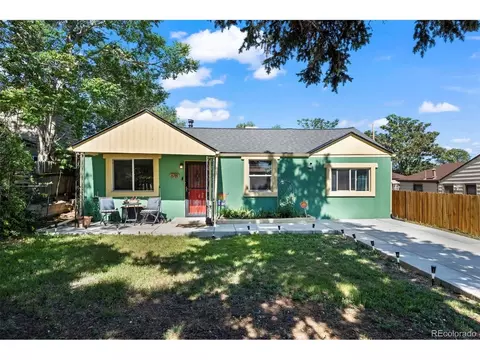 6781 Hooker St, Denver, CO 80221