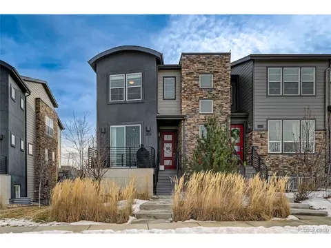 2620 Meadows Blvd #A, Castle Rock, CO 80109