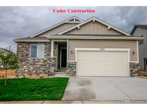 651 Cimarron Ct, Ault, CO 80610 photo 1