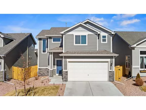10472 Kalama Dr, Colorado Springs, CO 80925